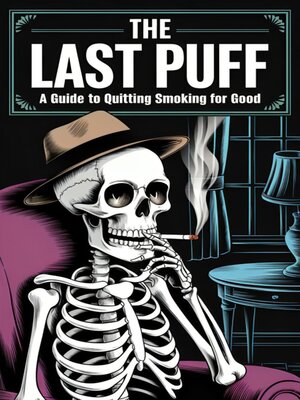 cover image of The Last Puff